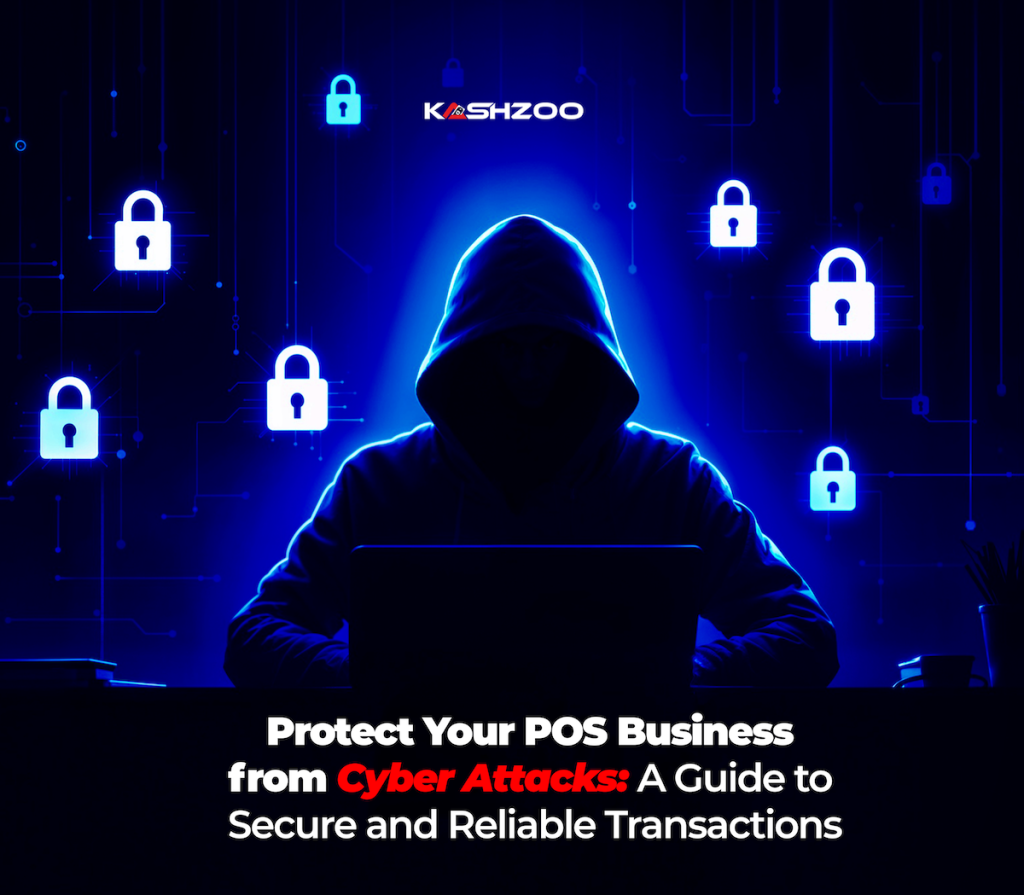 Protect Your POS Business from Cyber Attacks: A Guide to Secure and ...