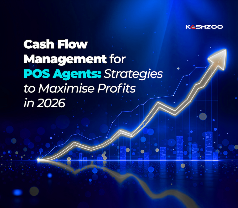 Cash Flow Management for POS Agents: Strategies to Maximise Profits in ...